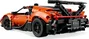 LEGO Technic Bugatti Chiron Pur Sport Hypercar 42222