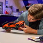 LEGO Technic Bugatti Chiron Pur Sport Hypercar 42222