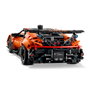 LEGO Technic Bugatti Chiron Pur Sport Hypercar 42222