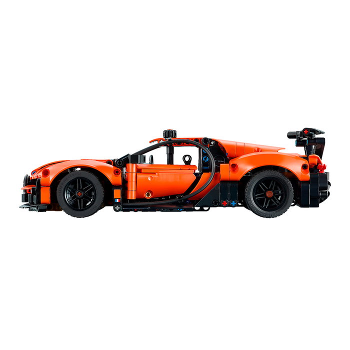 LEGO Technic Bugatti Chiron Pur Sport Hypercar 42222 LEGO Technic Bugatti Chiron Pur Sport Hypercar 42222