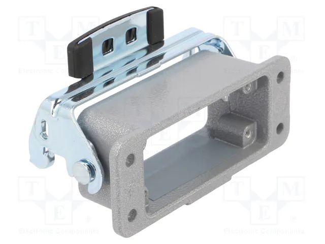 LAPP Carcasa para conectores HDC recta LAPP Carcasa para conectores HDC recta