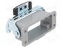LAPP Carcasa para conectores HDC recta