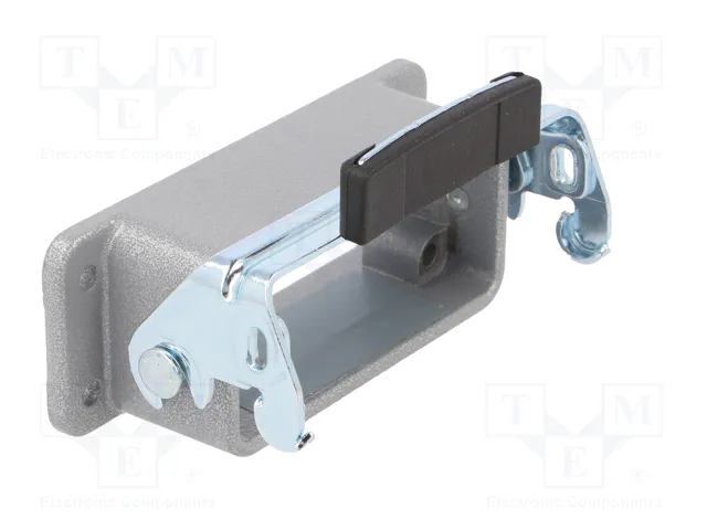 LAPP Carcasa para conectores HDC recta LAPP Carcasa para conectores HDC recta