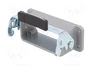 LAPP Carcasa para conectores HDC recta