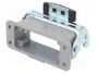 LAPP Carcasa para conectores HDC recta