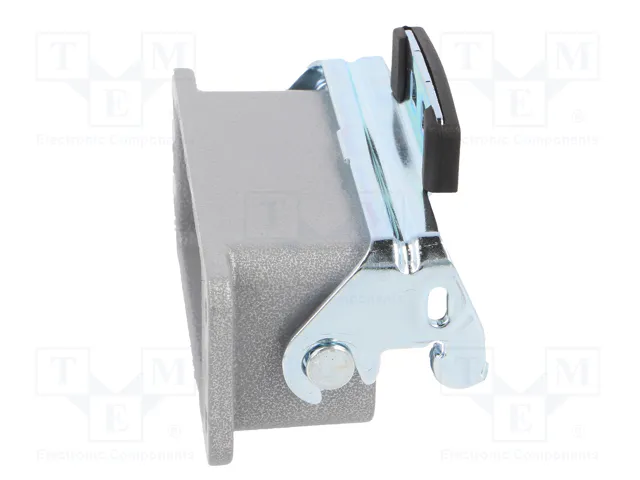 LAPP Carcasa para conectores HDC recta LAPP Carcasa para conectores HDC recta