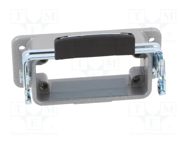 LAPP Carcasa para conectores HDC recta LAPP Carcasa para conectores HDC recta