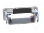 LAPP Carcasa para conectores HDC recta