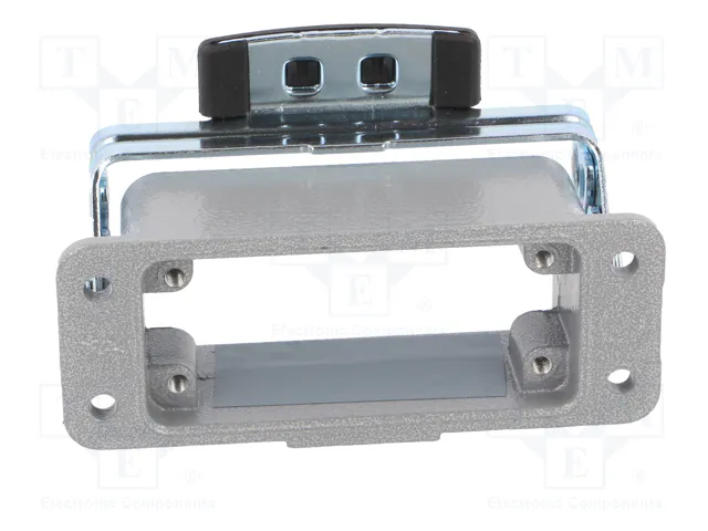 LAPP Carcasa para conectores HDC recta LAPP Carcasa para conectores HDC recta