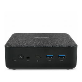 Acer Revo RB102 5-226V Mini PC 16GB RAM 512GB SSD Black Windows 11 Pro