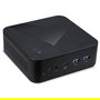 Acer Revo Box RB102-LNL Mini PC, Intel Core Ultra 5 226V, 16GB RAM, 512GB SSD PCIe NVMe M.2, Windows 11 Pro 64-bit, Wi-Fi 6E, Negro