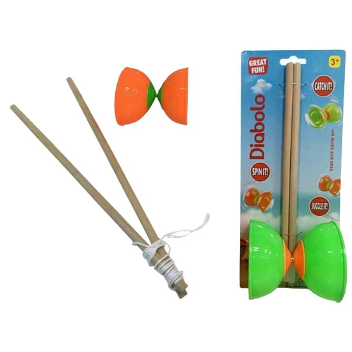 Rama Juego Diabolo Modelos surtidos