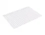 Liderpapel Recambio A4 100 Hojas 75gr Pauta 5 2.5mm Con Margen 4 Taladros