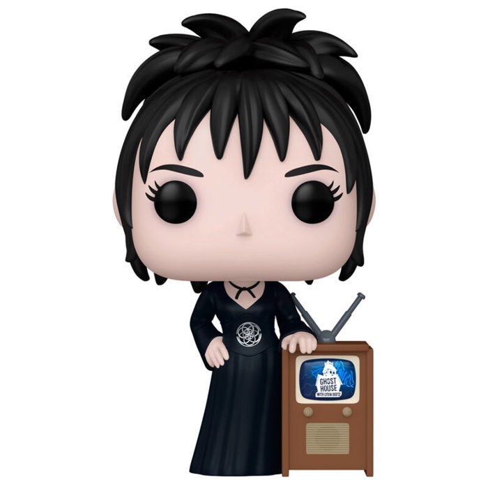 FUNKO Figura POP Beetlejuice 2 Lydia Deetz FUNKO Figura POP Beetlejuice 2 Lydia Deetz
