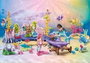 Playmobil Centro de Cuidado de Animales Sirena 71499