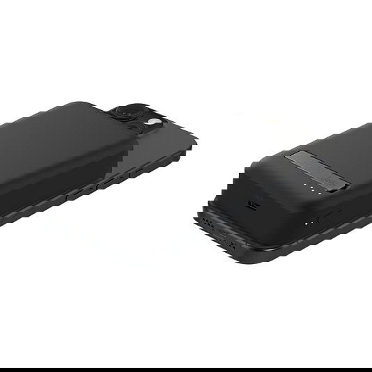 Belkin BoostCharge Pro Powerbank Qi2 10K, Black Belkin BoostCharge Pro Powerbank Qi2 10K, Black