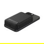 Belkin BoostCharge Pro Powerbank Qi2 10K, Black