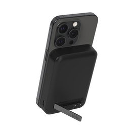 Belkin BoostCharge Pro Powerbank Qi2 10K, Black