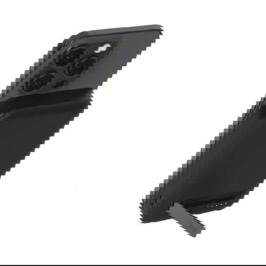 Belkin BoostCharge Pro Powerbank Qi2 10K, Black Belkin BoostCharge Pro Powerbank Qi2 10K, Black