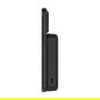 Belkin BoostCharge Pro Powerbank Qi2 10K, Black