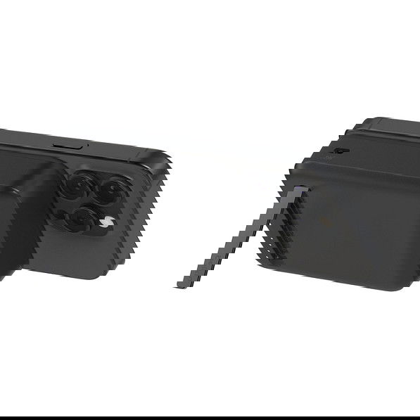 Belkin BoostCharge Pro Powerbank Qi2 10K, Black Belkin BoostCharge Pro Powerbank Qi2 10K, Black