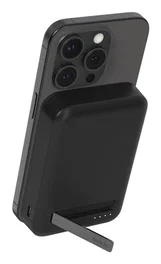 Belkin BoostCharge Pro Powerbank Magnético 10000mAh 15W Qi2 Negro