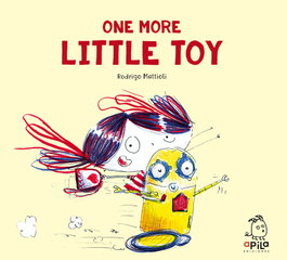 APILA One More Little Toy