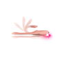 Vibrador Doble Estimulación Rocks-Off Rosa
