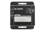 Aten VE1821-AT-G Extensor HDMI 4K sobre Cat 6/5e Negro