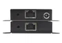 Aten VE1821-AT-G Extensor HDMI 4K sobre Cat 6/5e Negro