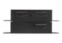 Aten VE1821-AT-G Extensor HDMI 4K sobre Cat 6/5e Negro