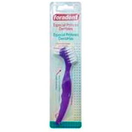 ORADENT Cepillo para Prótesis Dental