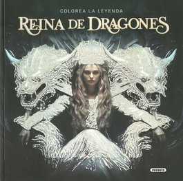Reina de dragones, Susaeta Ediciones - SUSAETA EDICIONES