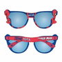 Cerdá Gafas de Sol Premium Spiderman Azul