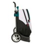 Safta Mochila Mod. 665 con Carro Evolution Real Madrid 26/27