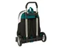Safta Mochila Mod. 665 con Carro Evolution Real Madrid 26/27