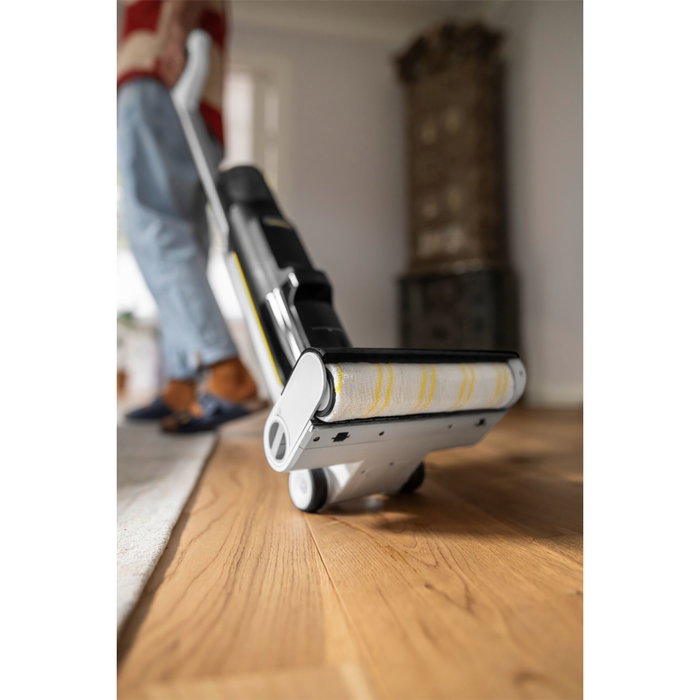 Kärcher FCV 3 EXTRA+ Aspiradora Mopa 3 en 1