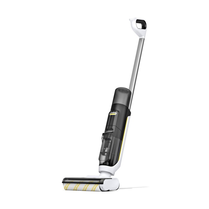 Kärcher FCV 3 EXTRA+ Aspiradora Mopa 3 en 1