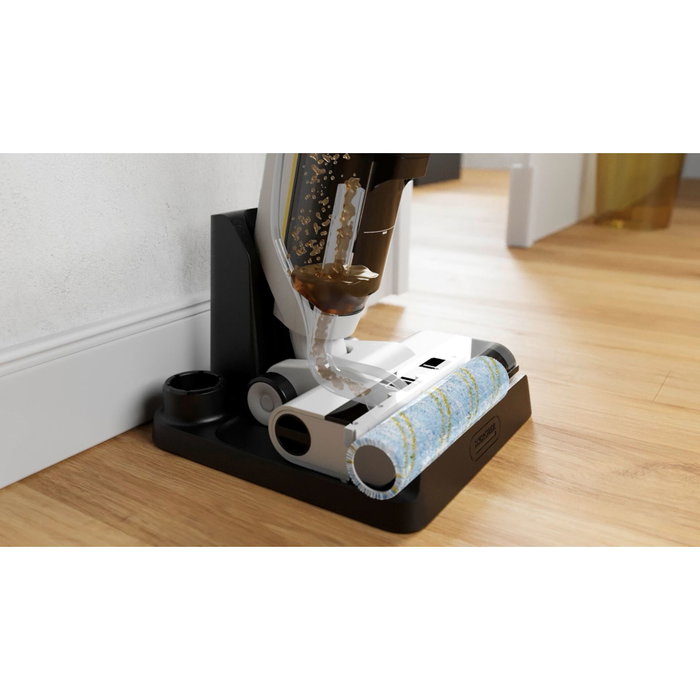 Kärcher FCV 3 EXTRA+ Aspiradora Mopa 3 en 1