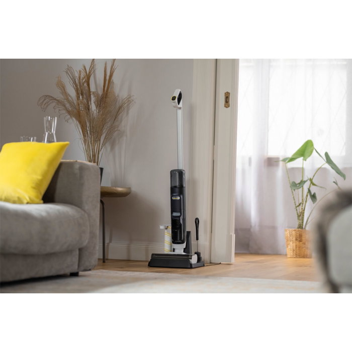 Kärcher FCV 3 EXTRA+ Aspiradora Mopa 3 en 1