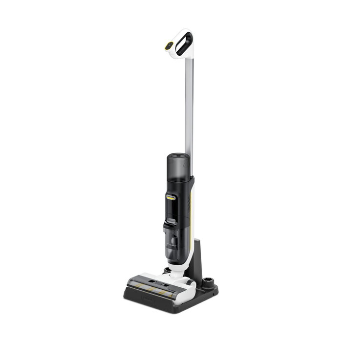 Kärcher FCV 3 EXTRA+ Aspiradora Mopa 3 en 1