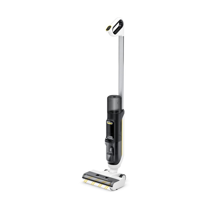 Kärcher FCV 3 EXTRA+ Aspiradora Mopa 3 en 1