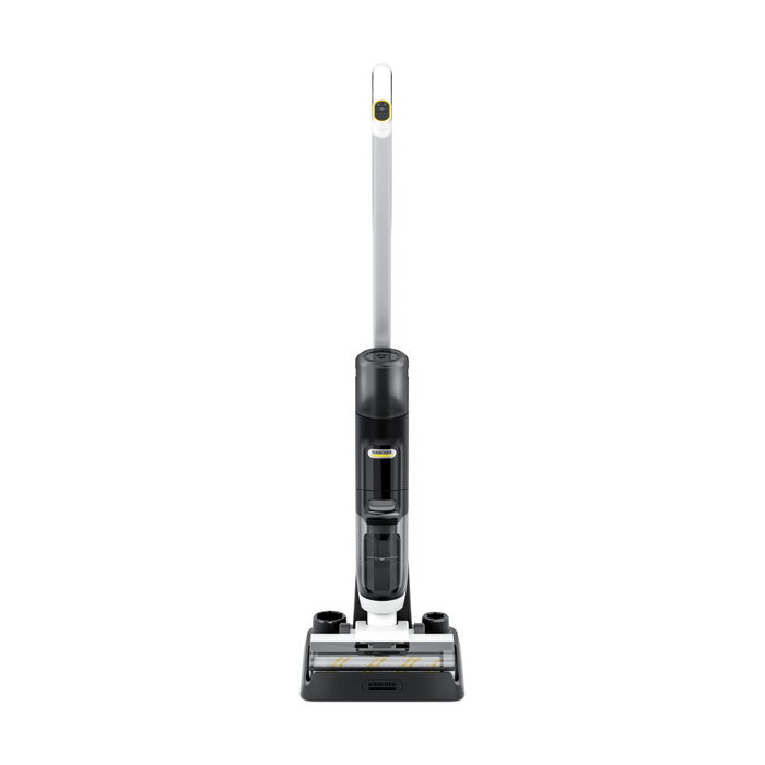 Kärcher FCV 3 EXTRA+ Aspiradora Mopa 3 en 1