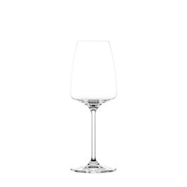Schott Zwiesel SYNC Copa de Vino, 39 cl, Altura 221 mm, Diámetro 81 mm, Cristal, Borde Fino (Set de 6)