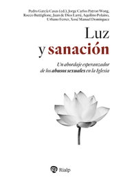 Luz y sanación, Pedro García Casas - RIALP