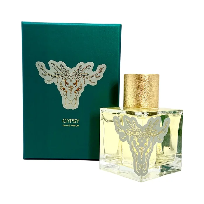Gypsy Story North to Poltava Agua de perfume Unisex 100 ml