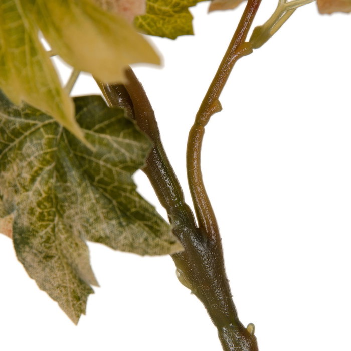 Rama Verde Pvc Jardín 56 cm (Set de 12)