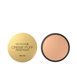 Max Factor CREME PUFF Polvos Compactos 81-Truly Fair