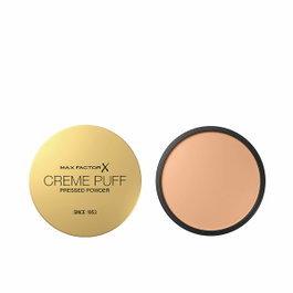 Max Factor CREME PUFF Polvos Compactos 81-Truly Fair 14 g