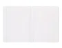 Antartik Libreta A5+ Plus Cosida 48 Hojas 90g Rayado Horizontal con Margen Colores Surtidos